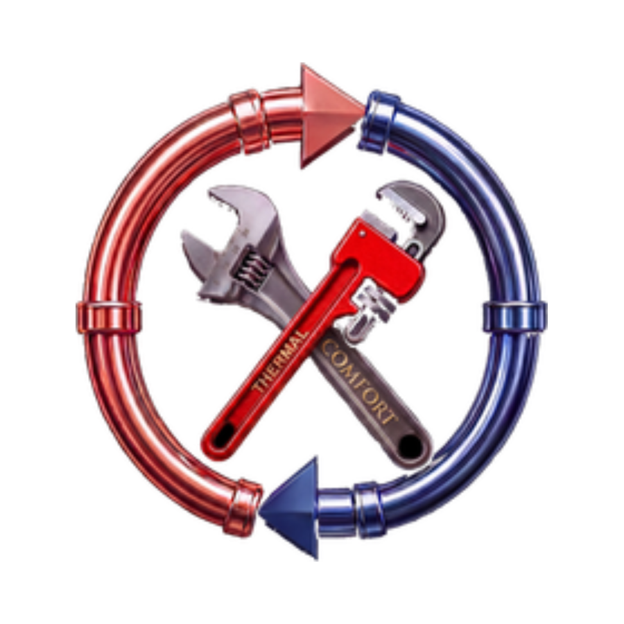 Logo Thermal Comfort GmbH – Kunde von RAVORA